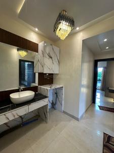 Hall Image of 1110 Sq.ft 2 BHK Apartment / Flat for sale in Urban Greens, Rajarhat Kolkata for Rs. 12000000