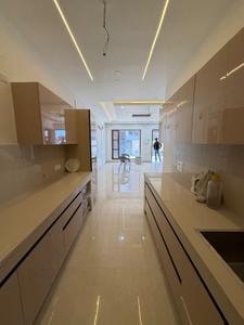 Kitchen Image of 900 Sq.ft 3 BHK Duplex for sale in Dhakoli Zirakpur for Rs. 12900000