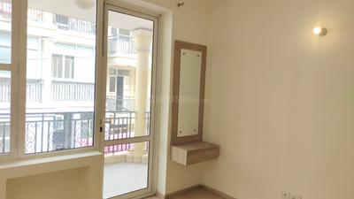 Bedroom Image of 1575 Sq.ft 3 BHK Builder Floor for rent in DLF The Valley, DLF The Valley Panchkula for Rs. 30000