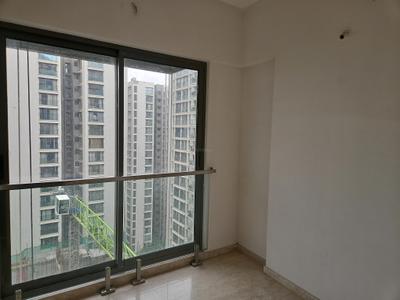 Bedroom Image of 1100 Sq.ft 3 BHK Apartment / Flat for sale in Adani Ten BKC, Bandra East Mumbai for Rs. 58100000