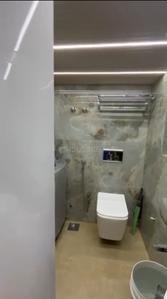 Bathroom Image of 300 Sq.ft 1 RK Apartment / Flat for sale in Seven Eleven Apna Ghar Phase II Plot A, Mira Road East Mira Bhayandar for Rs. 3700000