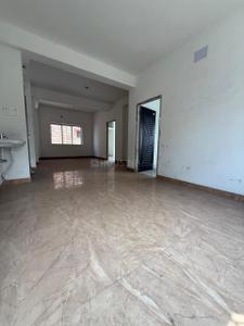 Hall Image of 1650 Sq.ft 3 BHK Apartment / Flat for sale in New Garia Kolkata for Rs. 9700000
