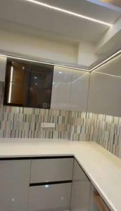 Kitchen Image of 1654 Sq.ft 3 BHK Builder Floor for sale in Sahastradhara Road Dehradun for Rs. 9800000