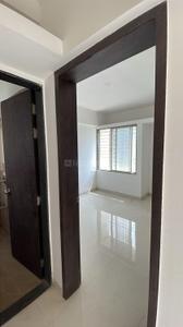 Hall Image of 650 Sq.ft 1 BHK Apartment / Flat for sale in Dynamic Oasis, Undri Pune for Rs. 3400000