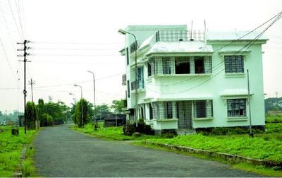 Image of 1800 Sq.ft Residential Plot / Land for sale in Sodepur, Kolkata for Rs. 3200000