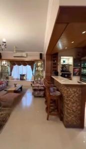 Living Room Image of 3000 Sq.ft 4 BHK Duplex for sale in Rishi Tower, Andheri West Mumbai for Rs. 90000000