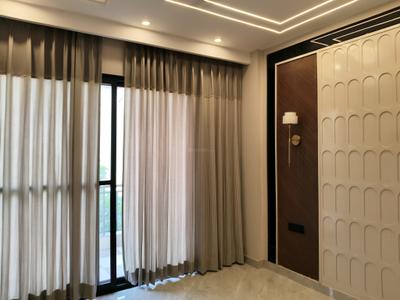 Bedroom Image of 2350 Sq.ft 3 BHK Apartment / Flat for sale in AIPL The Peaceful Homes, Sector 70A Gurgaon for Rs. 43000000