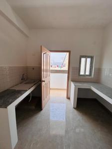 Kitchen Image of 1406 Sq.ft 3 BHK Apartment / Flat for sale in Karapakkam Chennai for Rs. 12000000