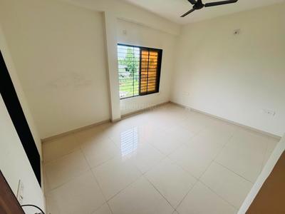 Bedroom Image of 1500 Sq.ft 4 BHK Apartment / Flat for rent in Vadsar Vadodara for Rs. 22000