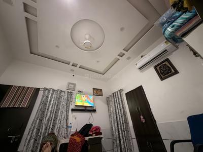 Bedroom Image of 180 Sq.ft 2.5 BHK Independent House for sale in Satrod Khas Hisar for Rs. 5000000