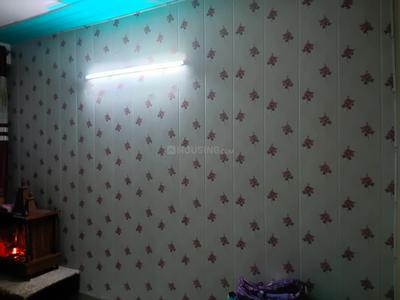 Bedroom Image of 1240 Sq.ft 2 BHK Apartment / Flat for sale in Nangla Tashi Meerut for Rs. 4500000