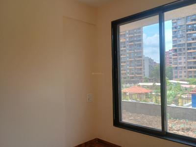 Tharwani Vedant Millenia Bedroom 3