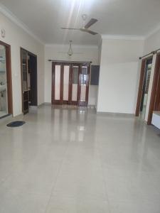 Hall Image of 2200 Sq.ft 3 BHK Independent House for rent in Kasturi Nagar Bengaluru for Rs. 60000
