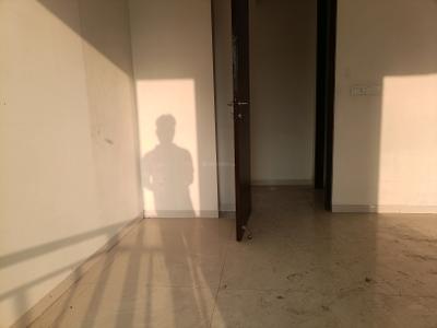 Bedroom Image of 2680 Sq.ft 4.5 BHK Apartment / Flat for rent in Kamothe Navi Mumbai for Rs. 90000
