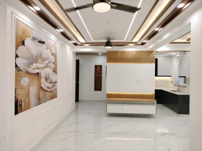 Living Room Image of 2500 Sq.ft 5 BHK Apartment / Flat for sale in Ashoka Enclave, Sector 11 Dwarka New Delhi for Rs. 42500000