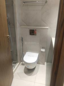 Bathroom Image of 2200 Sq.ft 4 BHK Apartment / Flat for sale in Kasturi The Balmoral Riverside, Baner Pune for Rs. 38000000