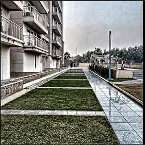 Image of 1135 Sq.ft 3 BHK Apartment / Flat for sale in World Residency, Indirapuram, Ghaziabad for Rs. 23500000