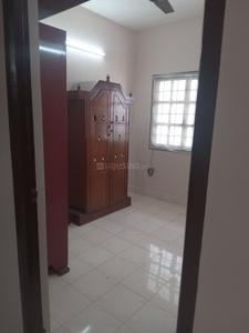 Bedroom Image of 1205 Sq.ft 3 BHK Apartment / Flat for rent in T Nagar Chennai for Rs. 55000