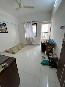 1 BHK Flat