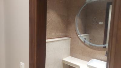 Bedroom Image of 2300 Sq.ft 4 BHK Builder Floor for sale in Greater Kailash II New Delhi for Rs. 65000000