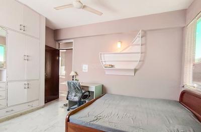Bedroom Image of Maple height  in Sushant Lok Phase 1, Gurgaon