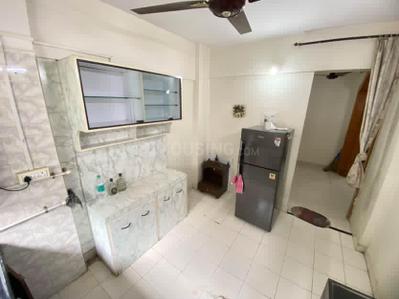 Image of 1050 Sq.ft 2 BHK Apartment / Flat for rent in Siddheshwar Nagar Cooperative Housing Society, Tingre Nagar, Pune for Rs. 35000