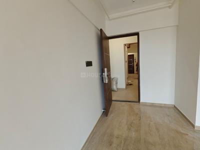 Bedroom Image of 1750 Sq.ft 3 BHK Apartment / Flat for sale in Kolte Patil Life Republic Sector R13 13th Avenue Aros Phase II, Tathawade Pune for Rs. 12500000