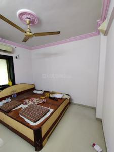 Bedroom Image of 560 Sq.ft 1 BHK Apartment / Flat for sale in Dombivli West Thane for Rs. 4200000