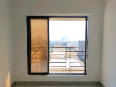 Bedroom Image of 615 Sq.ft 2 BHK Apartment / Flat for sale in Naigaon West Naigaon for Rs. 7000000