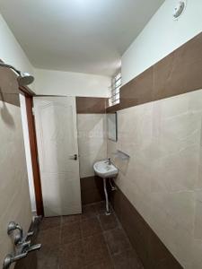 Image of 600 Sq.ft 1 BHK Builder Floor for rent in Indira Nagar, Bengaluru for Rs. 30000