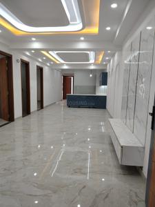 Hall Image of 2280 Sq.ft 4 BHK Apartment / Flat for sale in Sector 100 Noida for Rs. 7200000