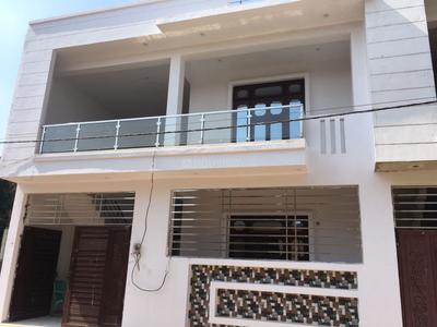Image of 1550 Sq.ft 3 BHK Independent House for sale in Omaxe City, Lucknow for Rs. 4800000
