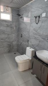 Image of 1718 Sq.ft 3 BHK Apartment / Flat for sale in The Urban Crest, Mansarovar, Jaipur for Rs. 9200000
