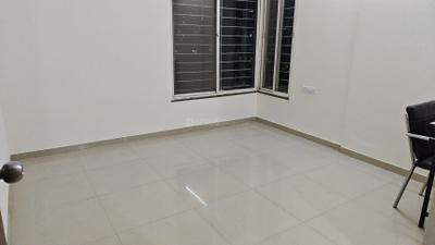 Bedroom Image of 1000 Sq.ft 2 BHK Apartment / Flat for sale in Parklane Urbanjoy, Sus Pune for Rs. 6500000