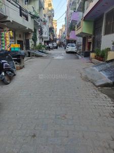 Image of 750 Sq.ft 2 BHK Apartment / Flat for sale in Govindpuram, Ghaziabad for Rs. 2400000