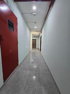 Image of 630 Sq.ft 1 BHK Apartment / Flat for sale in Kalwa, Thane for Rs. 8200000