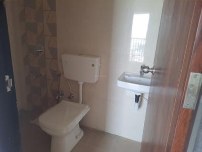 Image of 800 Sq.ft 2 BHK Apartment / Flat for rent in Vashi, Navi Mumbai for Rs. 50000