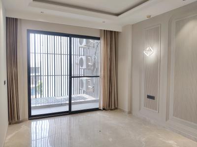 Bedroom Image of 2700 Sq.ft 4 BHK Builder Floor for sale in Paramount Luxury Floors Sushant Lok 3, Sector 57 Gurgaon for Rs. 33000000