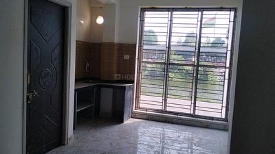Kitchen Image of 700 Sq.ft 2 BHK Apartment / Flat for sale in Unitcon Bipasha, Chinsurah Hooghly for Rs. 2454000