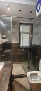Bathroom Image of 2800 Sq.ft 4 BHK Builder Floor for sale in Sector 23A Gurgaon for Rs. 35000000