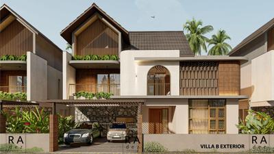 Image of 3300 Sq.ft 4 BHK Independent House for sale in Kalamassery, Kochi for Rs. 32500000