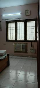 Bedroom Image of 1800 Sq.ft 3 BHK Apartment / Flat for rent in Velachery Chennai for Rs. 45000