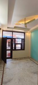 Hall Image of 2000 Sq.ft 4 BHK Independent House for sale in Murlipura Jaipur for Rs. 15000000