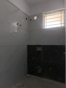 Bedroom Three Image of 1405 Sq.ft 3 BHK Apartment / Flat for sale in SV Brundhavanam, Vajarahalli Bengaluru for Rs. 9100000