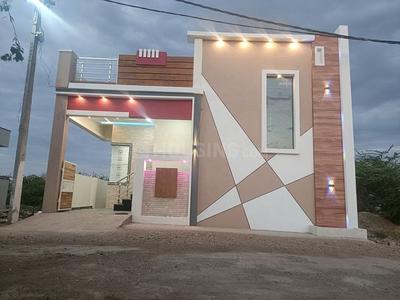 Image of 850 Sq.ft 2 BHK Independent House for sale in Sejbahar, Raipur for Rs. 3600000