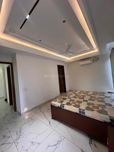 Bedroom Image of 2250 Sq.ft 4 BHK Independent House for rent in Sector 82 Mohali for Rs. 100000