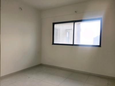 Bedroom Image of 635 Sq.ft 1 BHK Apartment / Flat for rent in Shapoorji Pallonji Vanaha, Bavdhan Pune for Rs. 17000