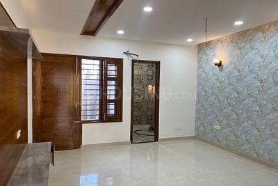 Bedroom Image of 1800 Sq.ft 3 BHK Apartment / Flat for sale in Vamana Arvindam, Utrathiya Zirakpur for Rs. 17467000