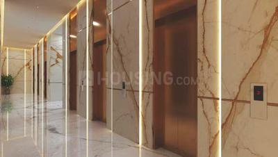Image of 508 Sq.ft 1 BHK Apartment / Flat for sale in Ajwaa 379 Vista, Mazgaon, Mumbai for Rs. 22500000