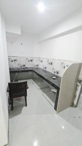 Kitchen Image of 456 Sq.ft 1 BHK Apartment / Flat for sale in Suncity Anantam Vrindavan, Jait Vrindavan for Rs. 3450000
